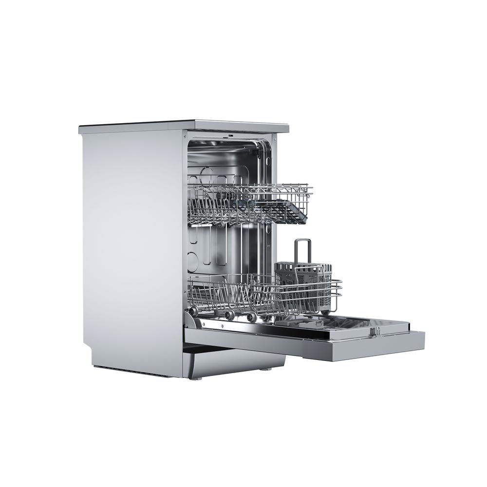 Εικόνα της Ελεύθερο Πλυντήριο Πιάτων Teka DFS 44750 45cm 114310004