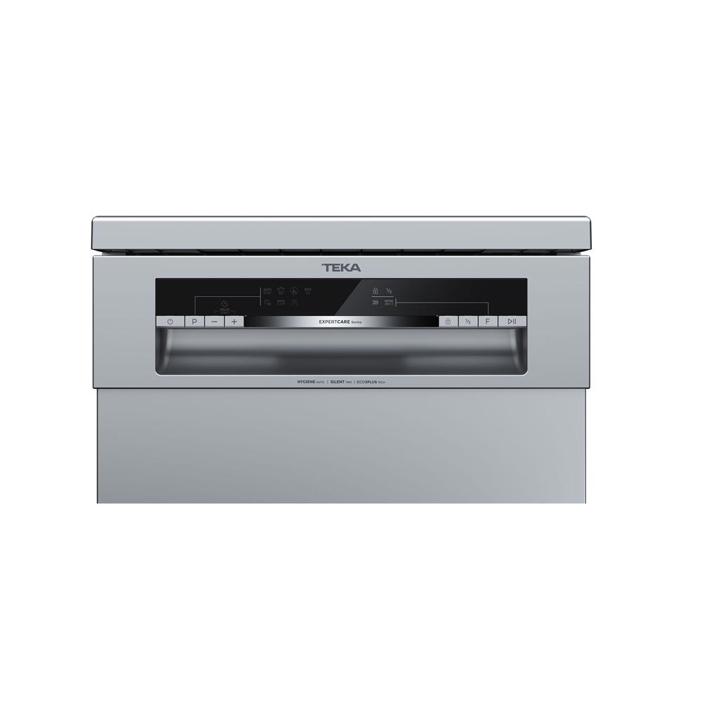 Εικόνα της Ελεύθερο Πλυντήριο Πιάτων Teka DFS 44750 45cm 114310004