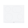 Εικόνα της Αυτόνομη Κεραμική Εστία Gorenje ECT643WCSC - 730813 Χωρίς Πλαίσιο Λευκή 034067001