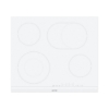 Εικόνα της Αυτόνομη Κεραμική Εστία Gorenje ECT643WCSC - 730813 Χωρίς Πλαίσιο Λευκή 034067001