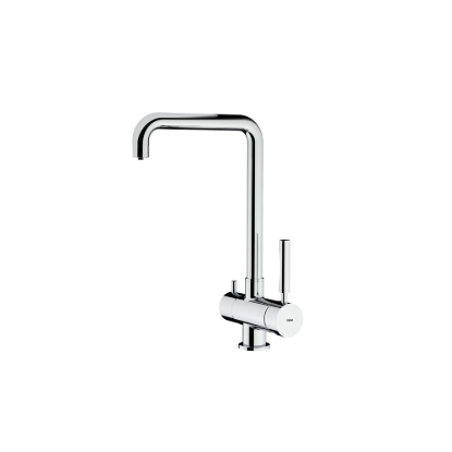 Εικόνα της Μπαταρία Κουζίνας Φιλτραρίσματος Teka OS 210  Chrome 116090000