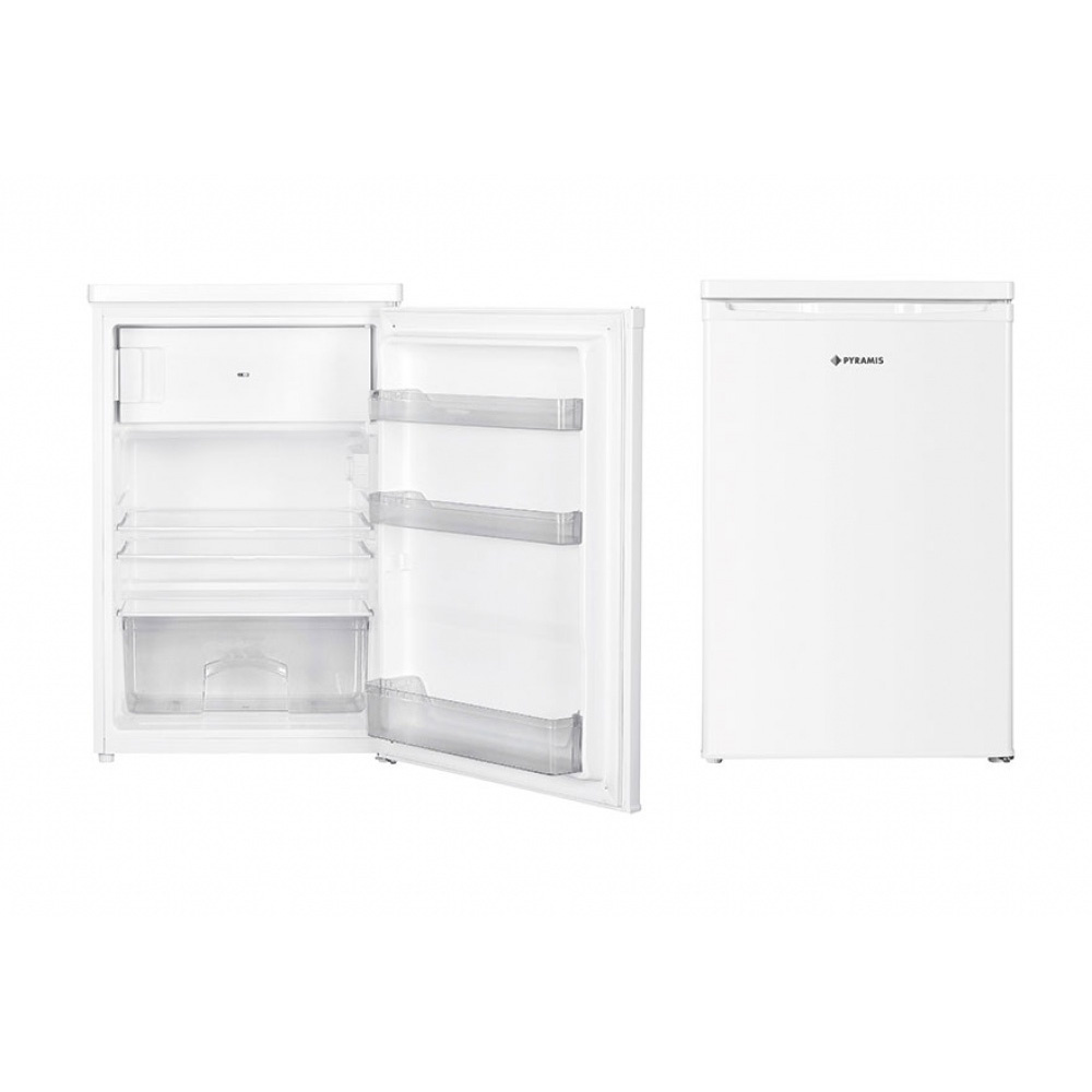 Εικόνα της Ελεύθερο Ψυγείο Mini Bar Pyramis FST 85 109lt 55x58x85cm Λευκό 031007602