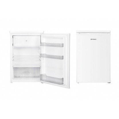 Εικόνα της Ελεύθερο Ψυγείο Mini Bar Pyramis FST 85 109lt 55x58x85cm Λευκό 031007602