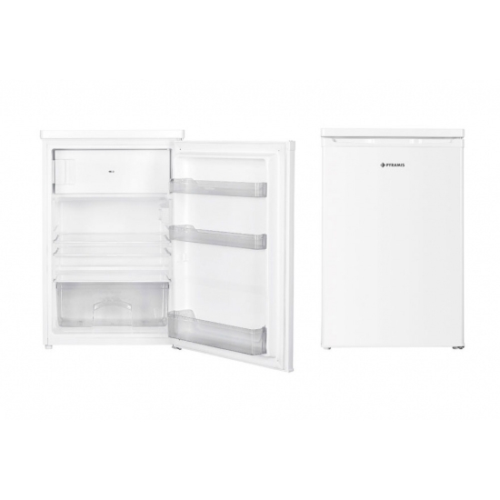 Εικόνα της Ελεύθερο Ψυγείο Mini Bar Pyramis FST 85 109lt 55x58x85cm Λευκό 031007602