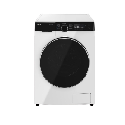 Εικόνα της Ελεύθερο Πλυντήριο Ρούχων Teka AutoDose WMK 81050 WH 10kg 1500 Στροφών Λευκό 113900015