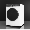 Εικόνα της Ελεύθερο Πλυντήριο Ρούχων Teka AutoDose WMK 81050 WH 10kg 1500 Στροφών Λευκό 113900015