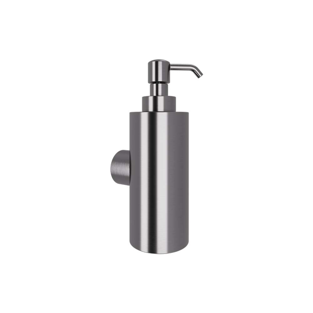 Εικόνα της Ντισπένσερ Μεταλ. Αντλίας Verdi Lamda Gun Metal Brushed 3011040