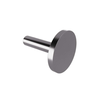 Εικόνα της Κρίκος Verdi Lamda Gun Metal Brushed 3010340