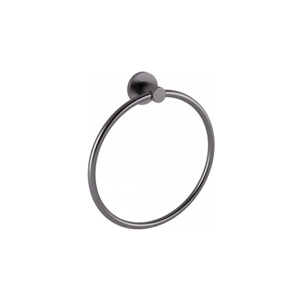 Εικόνα της Κρίκος Verdi Omicron Gun Metal Brushed 3020340
