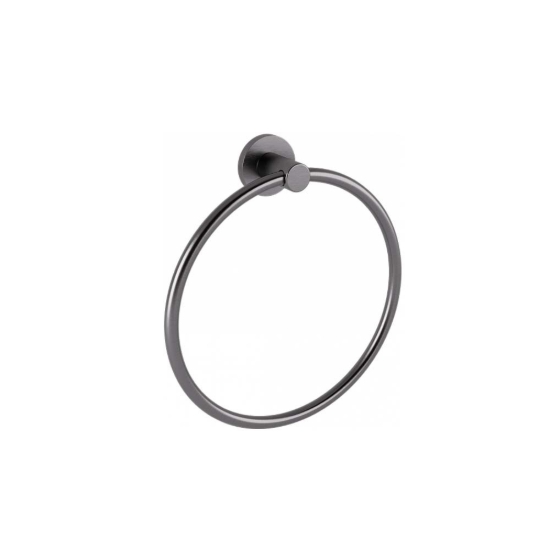 Εικόνα της Κρίκος Verdi Omicron Gun Metal Brushed 3020340
