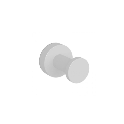 Εικόνα της Άγγιστρο Μονό Langberger Series 108 21108-31A-300 White Matt