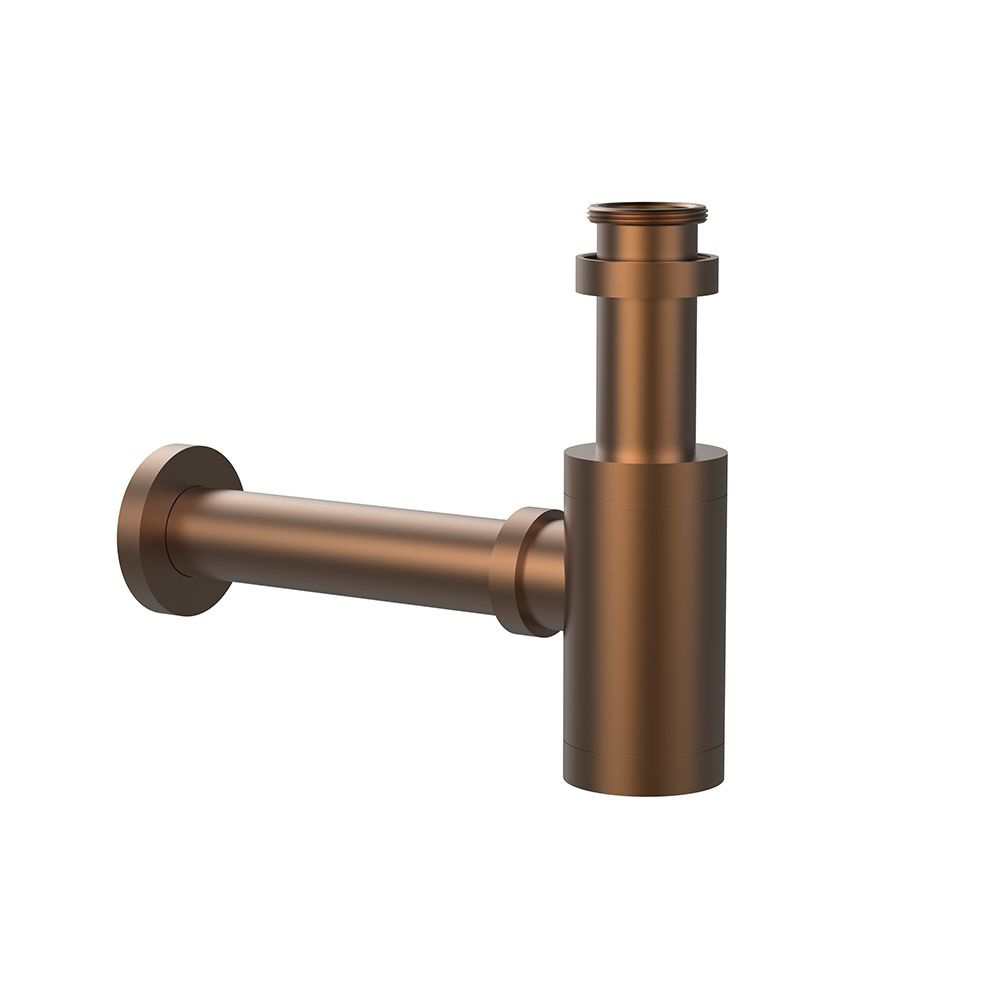 Εικόνα της Σιφών Orabella 15169 Brushed Rose Gold