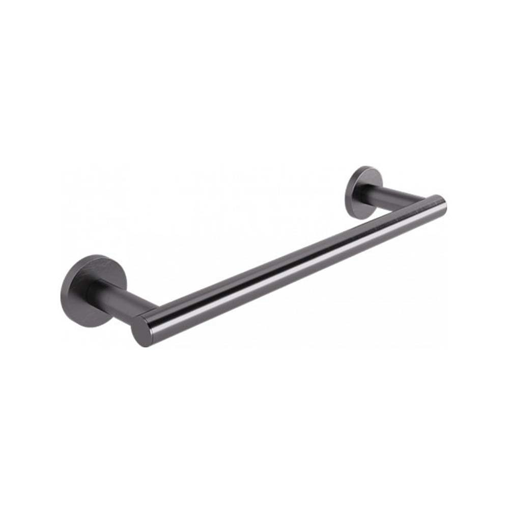 Εικόνα της Λαβή Verdi Omicron Gun Metal Brushed 29cm 3022340