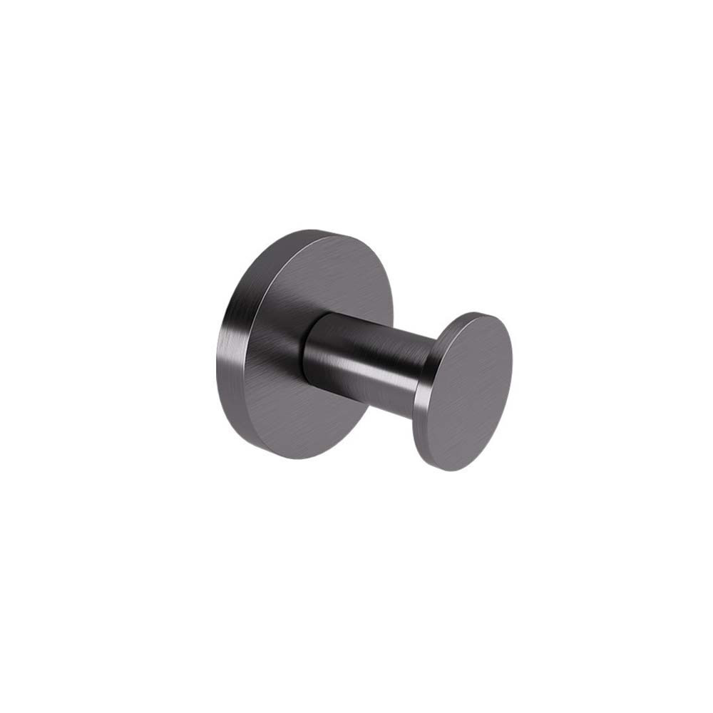 Εικόνα της Άγγιστρο Verdi Omicron Gun Metal Brushed 3020240