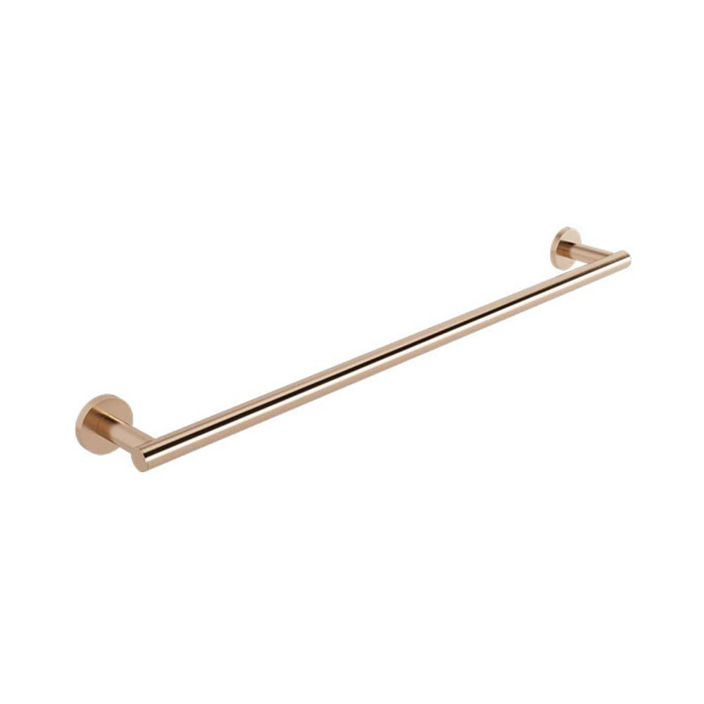 Εικόνα της Πετσετοθήκη Verdi Omicron Rose Gold Brushed 60cm 3020141