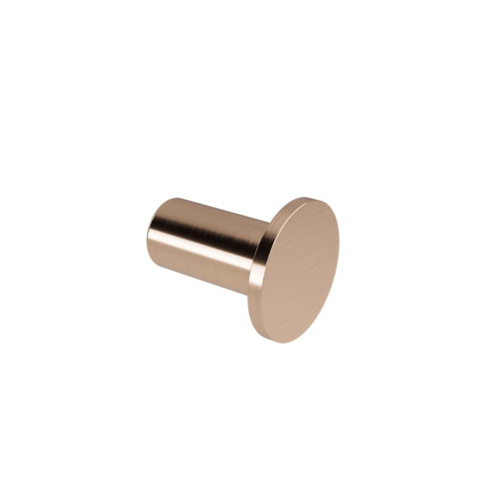 Εικόνα της Μικρό Άγγιστρο Verdi Omicron Rose Gold Brushed 3021241