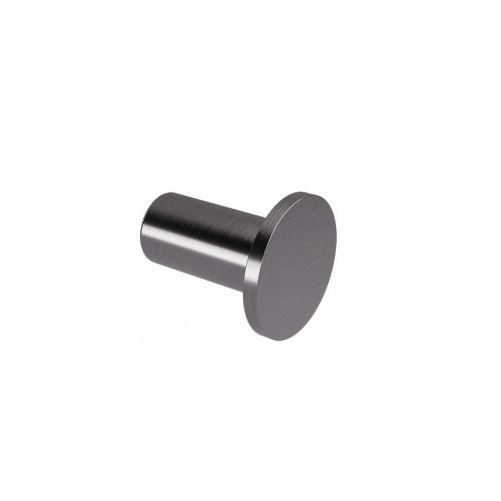 Εικόνα της Μικρό Άγγιστρο Verdi Omicron Gun Metal Brushed 3021240