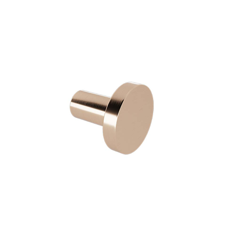 Εικόνα της Άγγιστρο Verdi Lamda Rose Gold Brushed 3010241