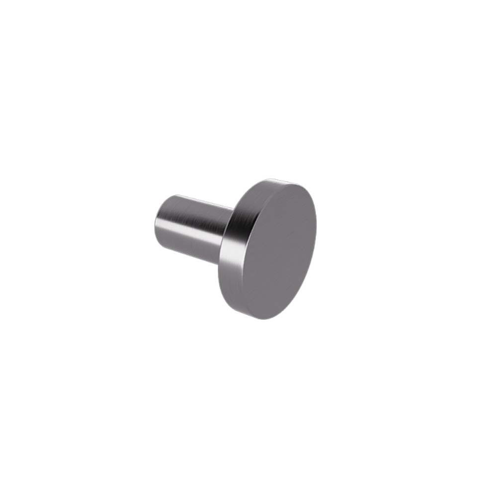 Εικόνα της Άγγιστρο Verdi Lamda Gun Metal Brushed 3010240