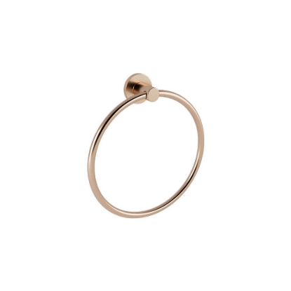 Εικόνα της Κρίκος Verdi Omicron Rose Gold Brushed 3020341