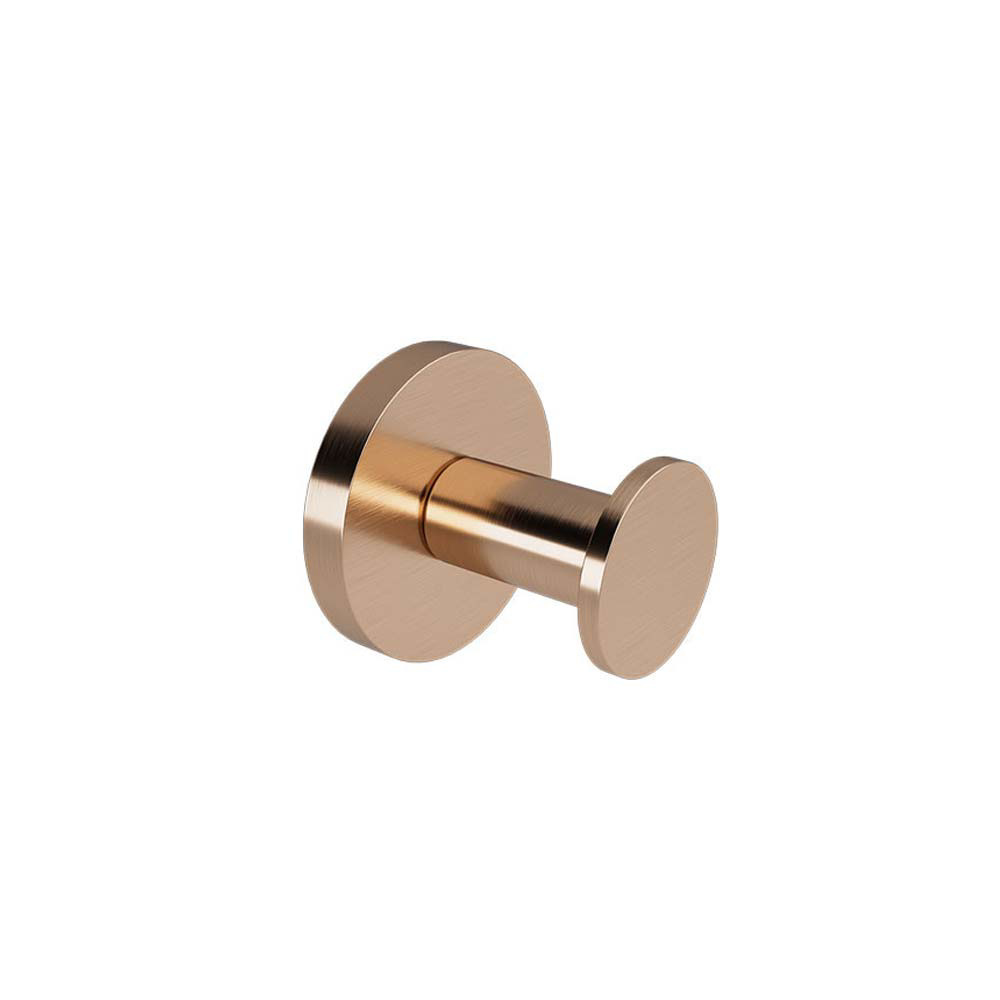Εικόνα της Άγγιστρο Verdi Omicron Rose Gold Brushed 3020241