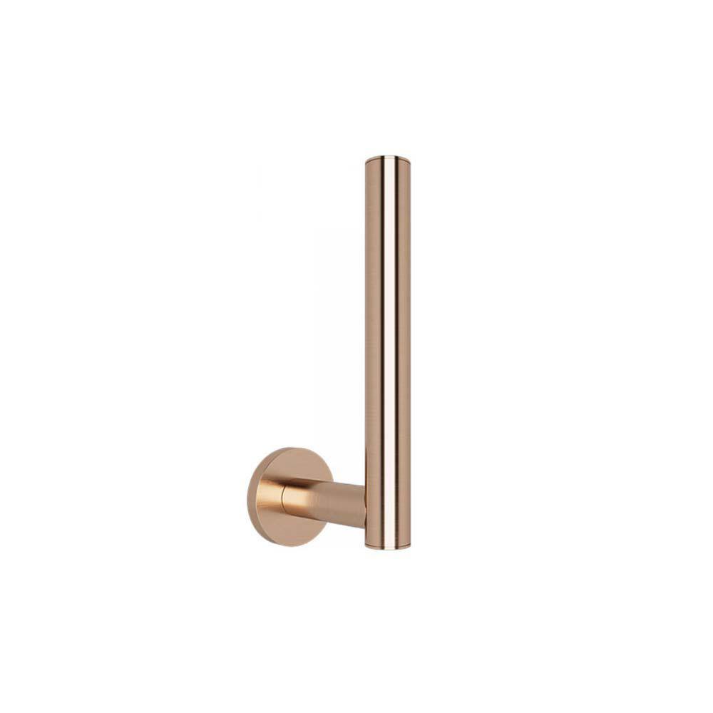 Εικόνα της Χαρτοθήκη Εφεδρική Verdi Omicron Rose Gold Brushed 3025441
