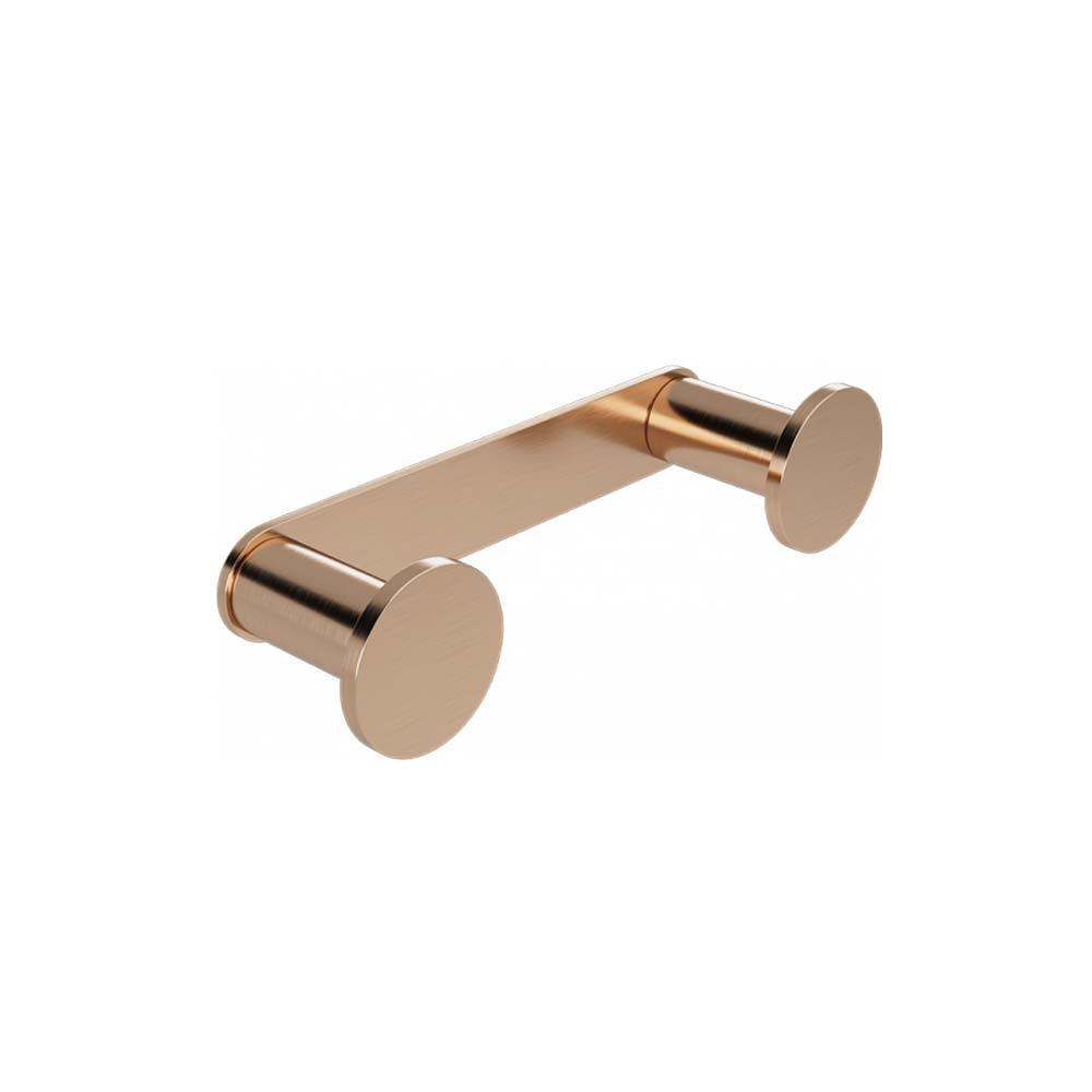 Εικόνα της Άγγιστρο Διπλό Verdi Omicron Rose Gold Brushed 3022241