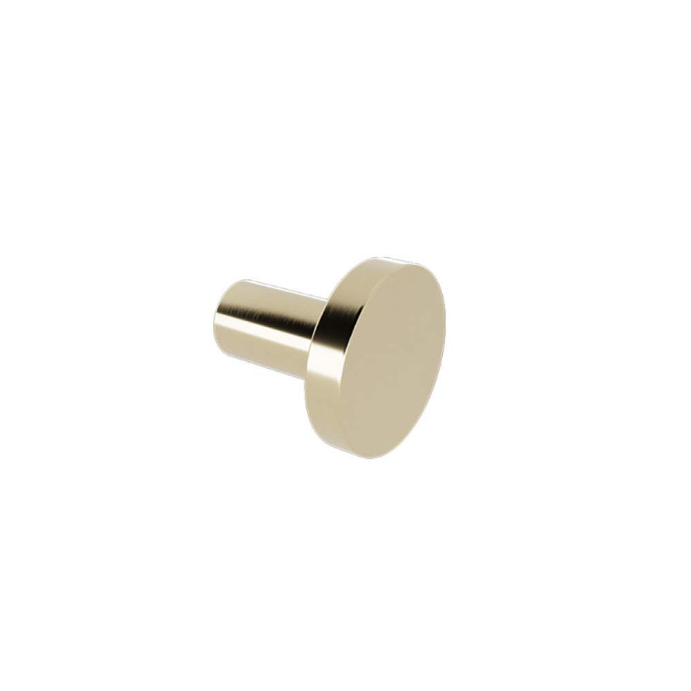 Εικόνα της Άγγιστρο Verdi Lamda Light Gold Brushed 3010242