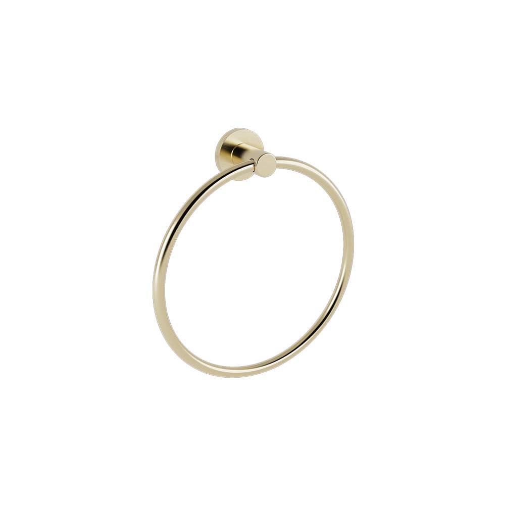 Εικόνα της Κρίκος Verdi Omicron Light Gold Brushed 3020342