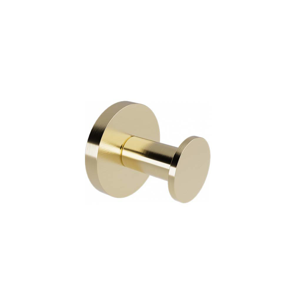 Εικόνα της Άγγιστρο Verdi Omicron Light Gold Brushed 3020242