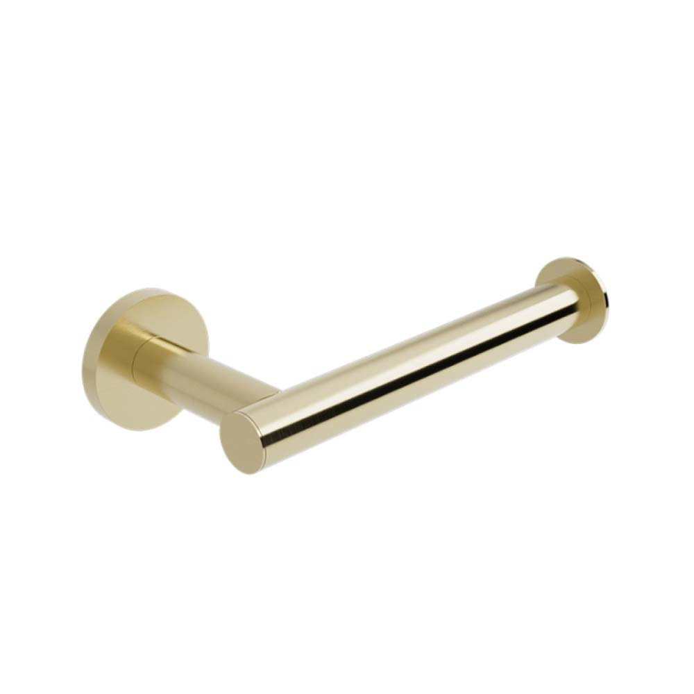 Εικόνα της Χαρτοθήκη Verdi Omicron Light Gold Brushed 3020442