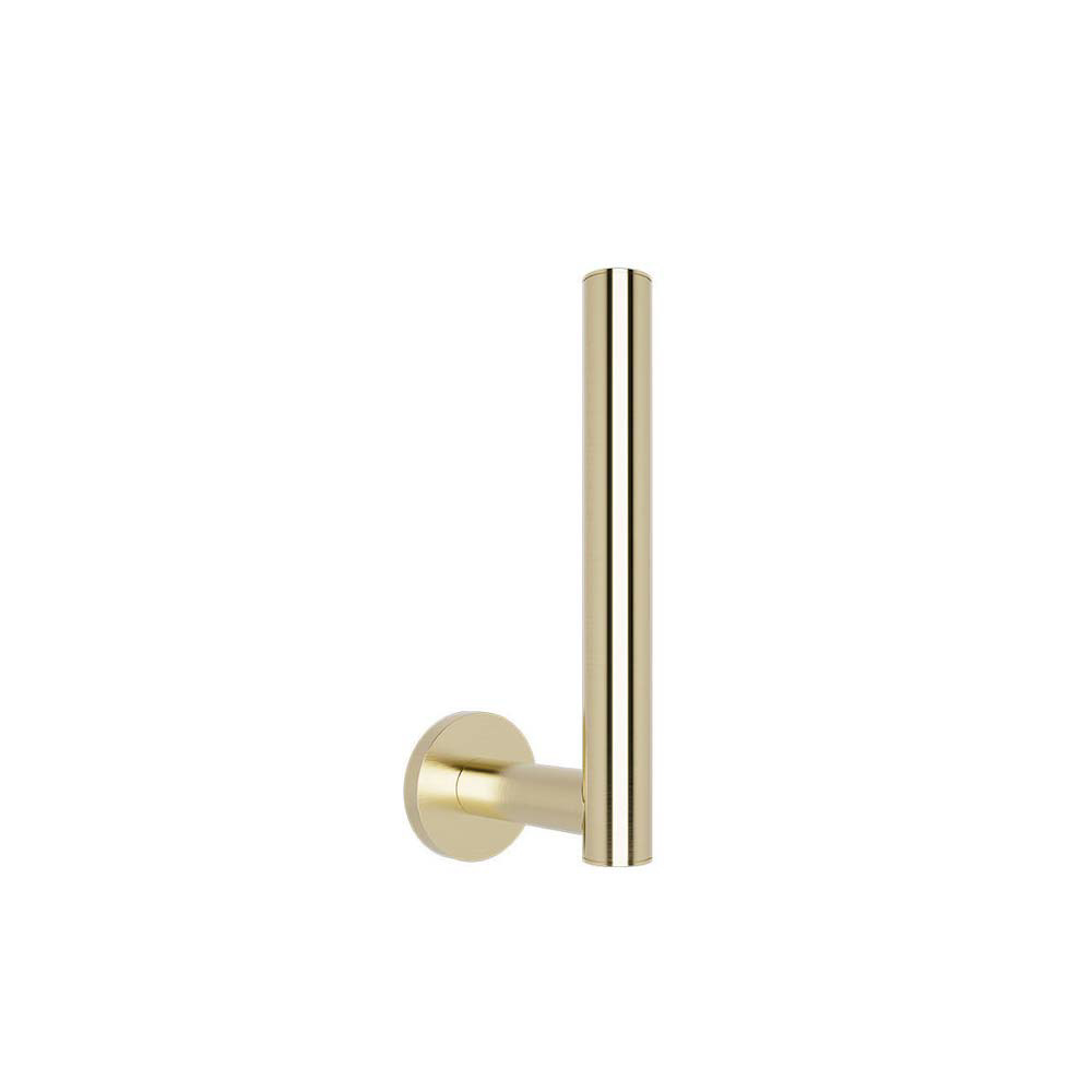Εικόνα της Χαρτοθήκη Εφεδρική Verdi Omicron Light Gold Brushed 3025442