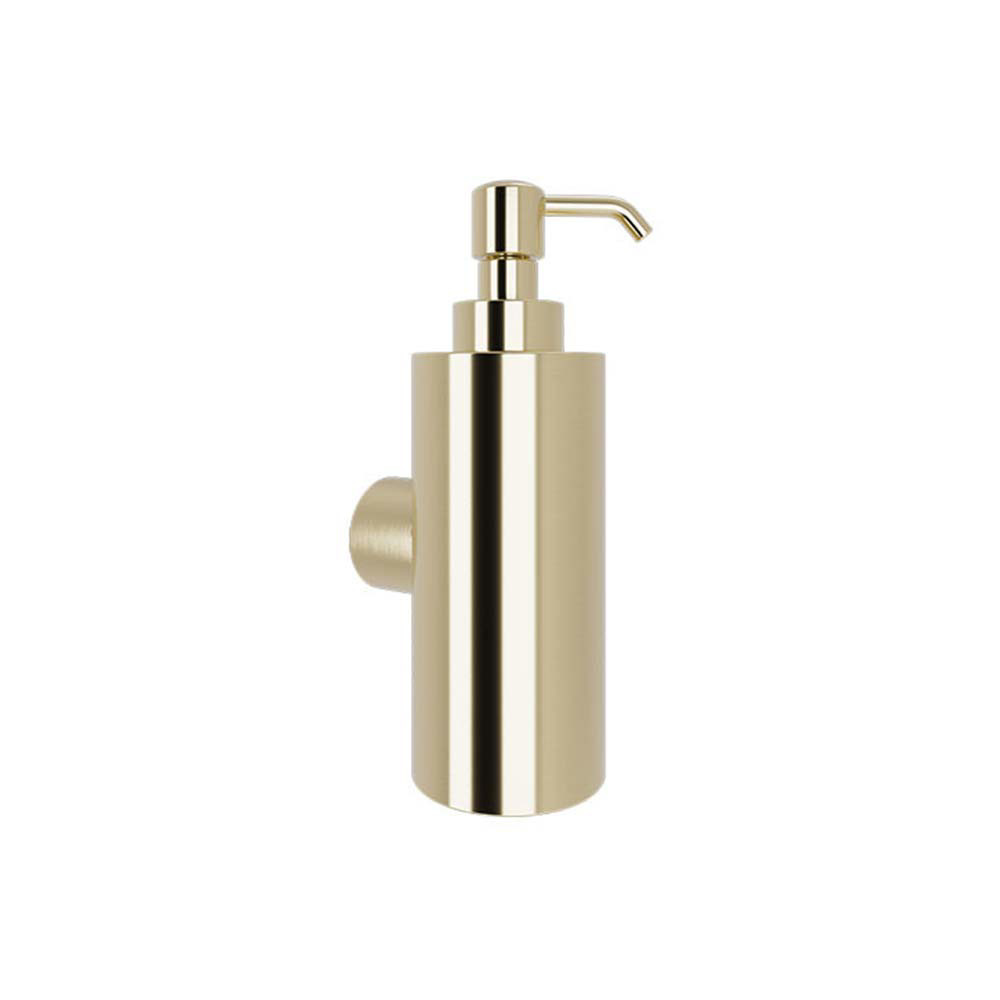 Εικόνα της Ντισπένσερ Μεταλ. Αντλίας Verdi Lamda Light Gold Brushed 3011042