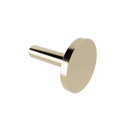 Εικόνα της Κρίκος Verdi Lamda Light Gold Brushed 3010342