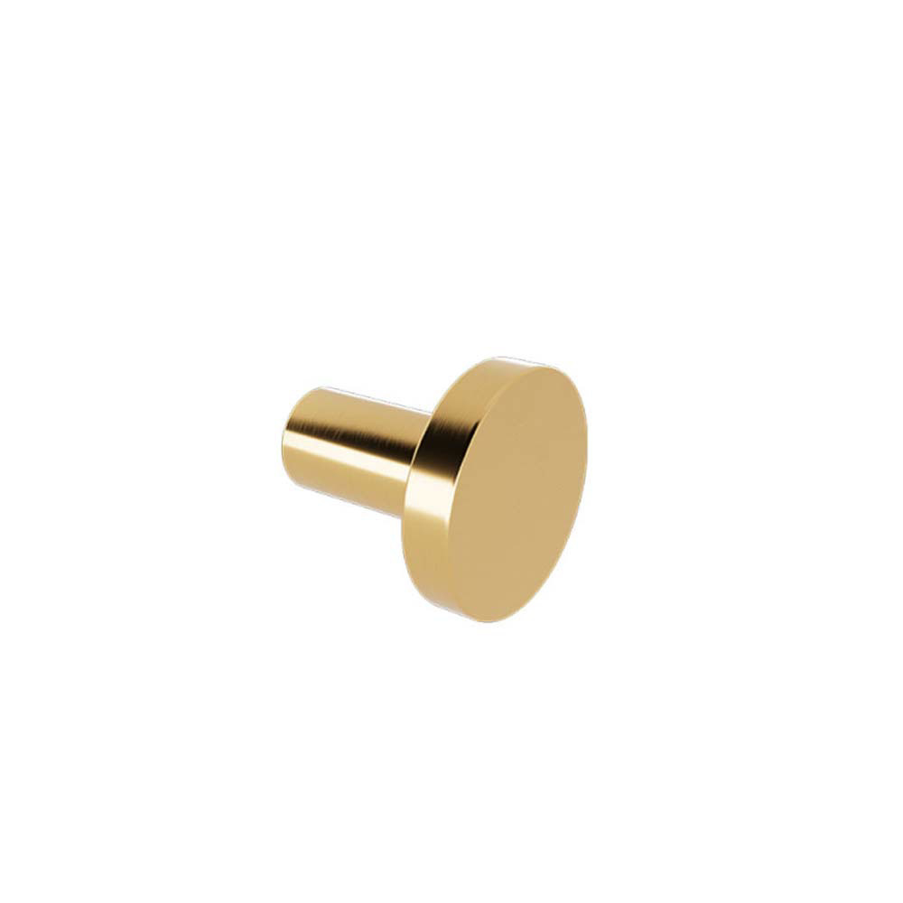 Εικόνα της Άγγιστρο Verdi Lamda Warm Gold Brushed 3010243