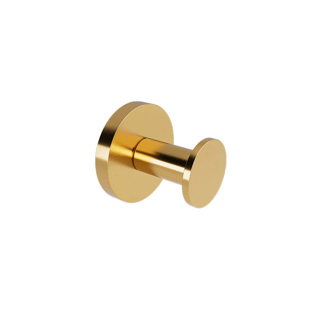 Εικόνα της Άγγιστρο Verdi Omicron Warm Gold Brushed 3020243