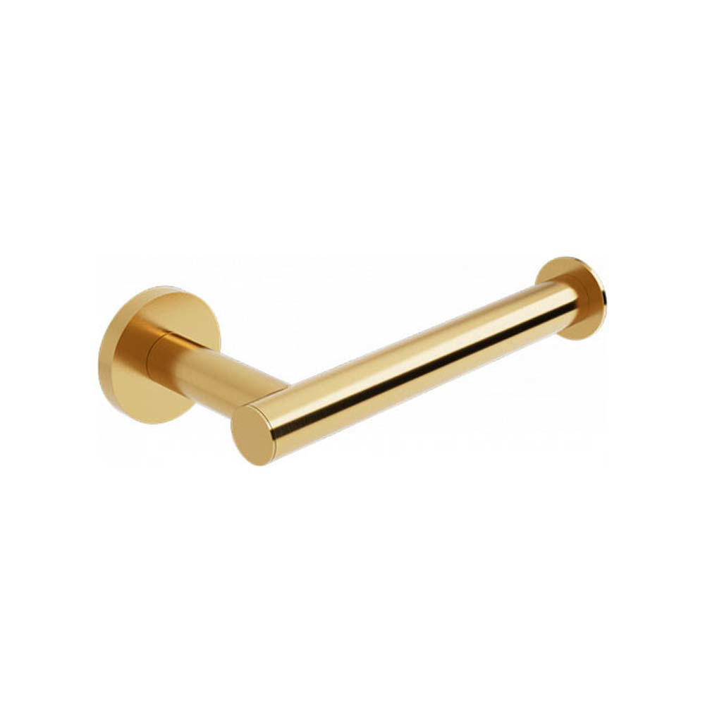 Εικόνα της Χαρτοθήκη Verdi Omicron Warm Gold Brushed 3020443