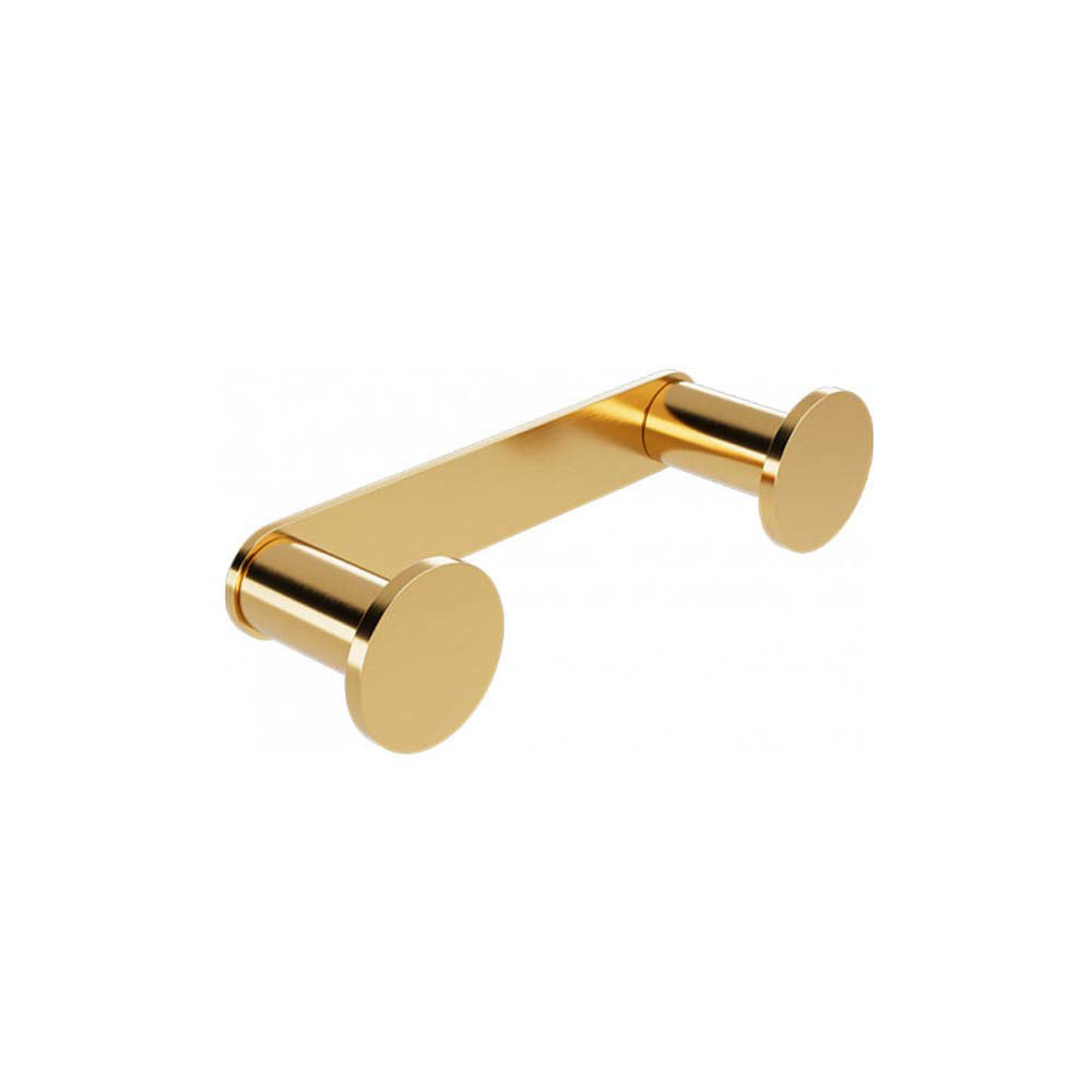 Εικόνα της Άγγιστρο Διπλό Verdi Omicron Warm Gold Brushed 3022243