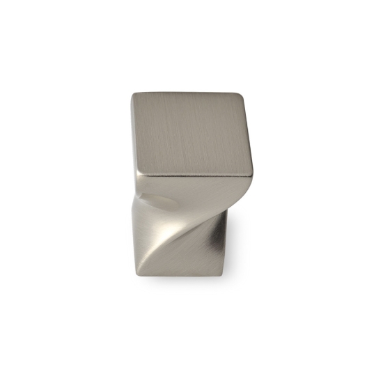 Εικόνα της Πόμολο Επίπλων Mital 145 NHST Νίκελ Ματ