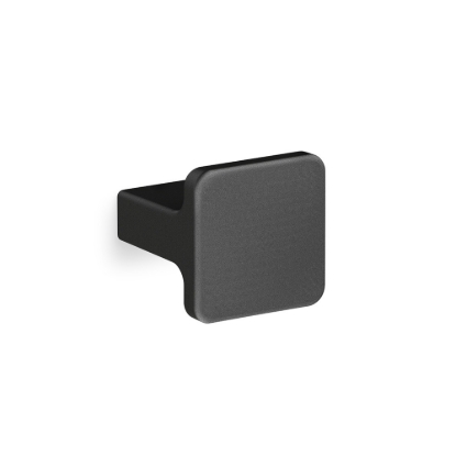 Εικόνα της Πόμολο Επίπλων Mital 220 ANTR Ανθρακί