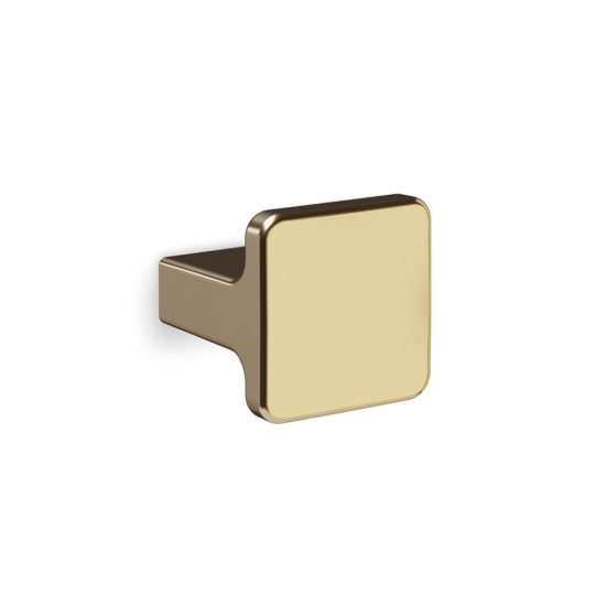 Εικόνα της Πόμολο Επίπλων Mital 220 OL Χρυσό