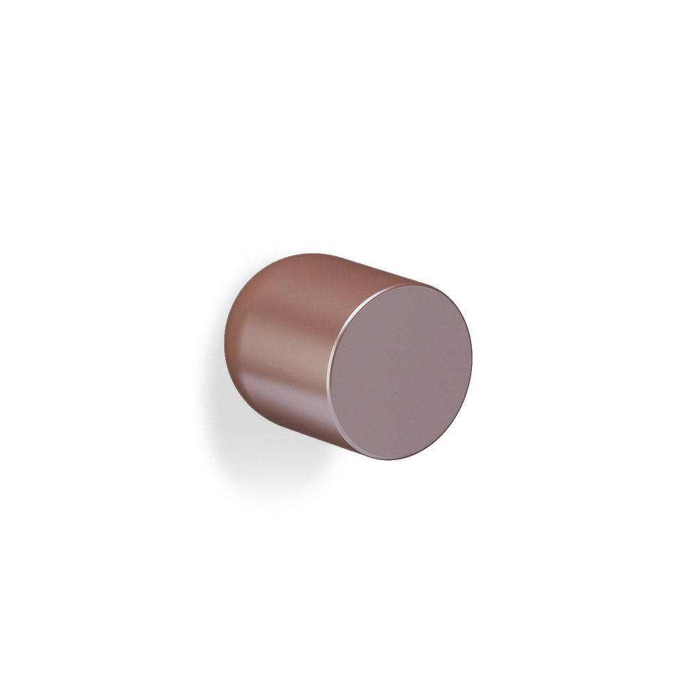 Εικόνα της Πόμολο Επίπλων Mital 250 BRLC Copper