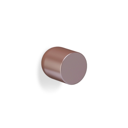 Εικόνα της Πόμολο Επίπλων Mital 250 BRLC Copper