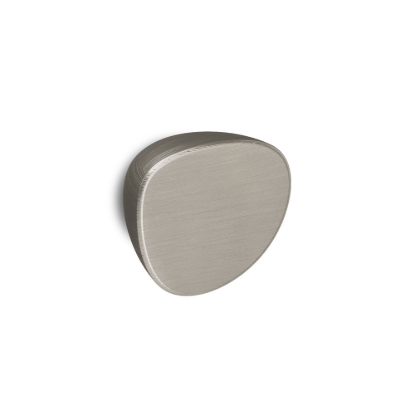 Εικόνα της Πόμολο Επίπλων Mital 265 NHST Νίκελ Ματ