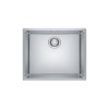 Εικόνα της Νεροχύτης Υποκαθήμενος Franke Maris MRX 110-50 (54x44) Inox 3040100207 (122.0525.271)