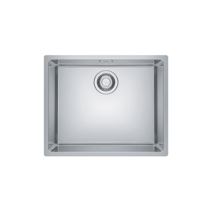 Εικόνα της Νεροχύτης Υποκαθήμενος Franke Maris MRX 110-50 (54x44) Inox 3040100207 (122.0525.271)