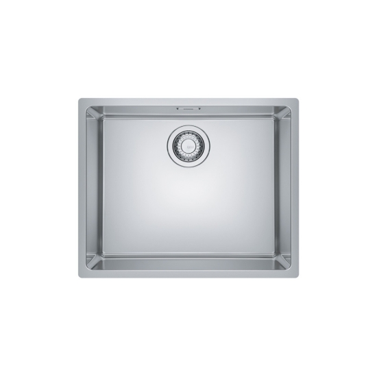 Εικόνα της Νεροχύτης Υποκαθήμενος Franke Maris MRX 110-50 (54x44) Inox 3040100207 (122.0525.271)