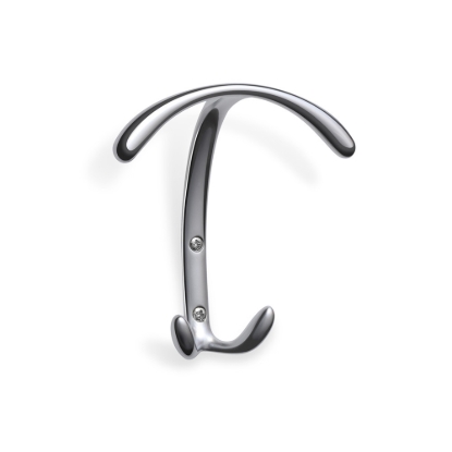 Εικόνα της Κρεμάστρα Τοίχου Mital 1020 CR Χρωμέ