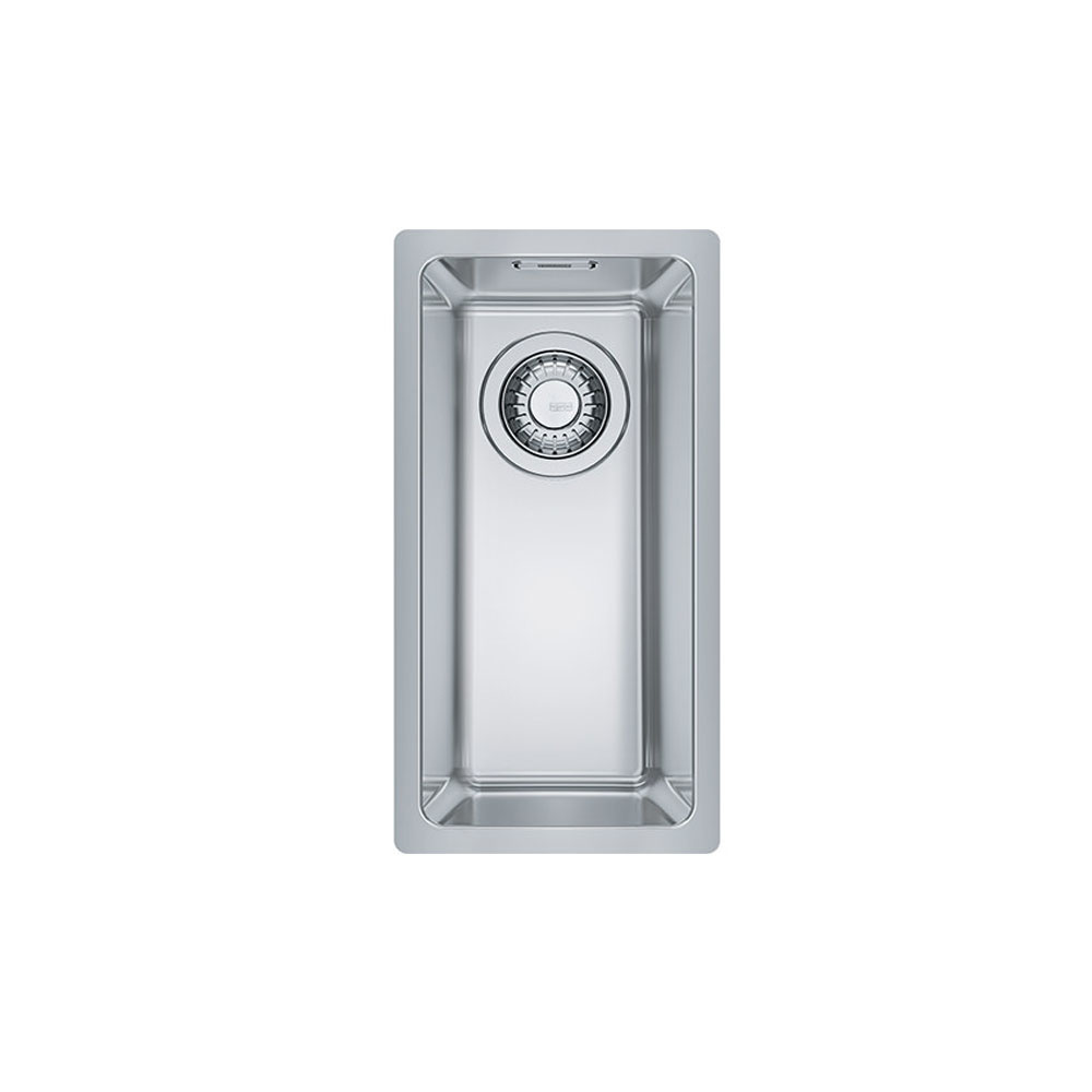 Εικόνα της Νεροχύτης Υποκαθήμενος Franke Maris MRX 110-19 (23x44) Inox 3012500632 (122.0622.705)