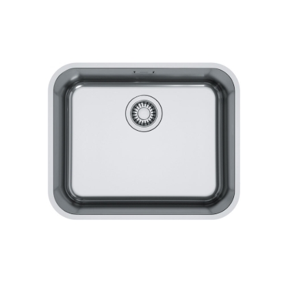 Εικόνα της Νεροχύτης Υποκαθήμενος Franke Smart SRX 110-50 (54,1x44,1) Inox 3011750105 (122.0721.876)